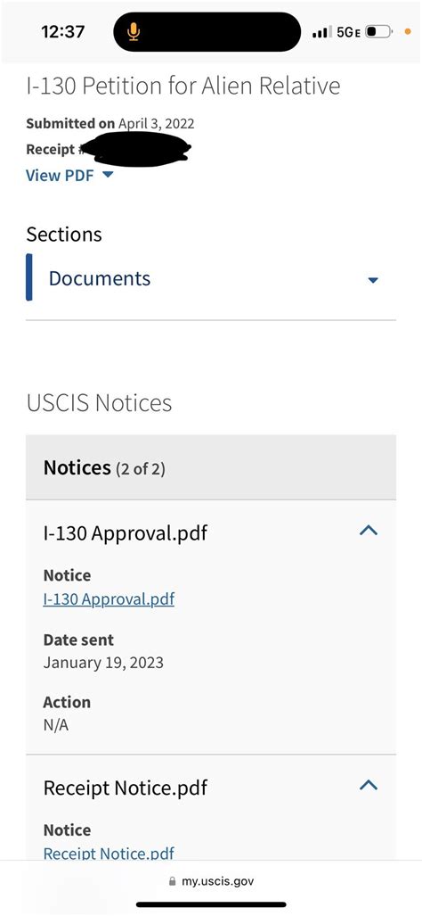 I am a US Citizen. . Uscis i130 sent to vermont service center reviews reddit